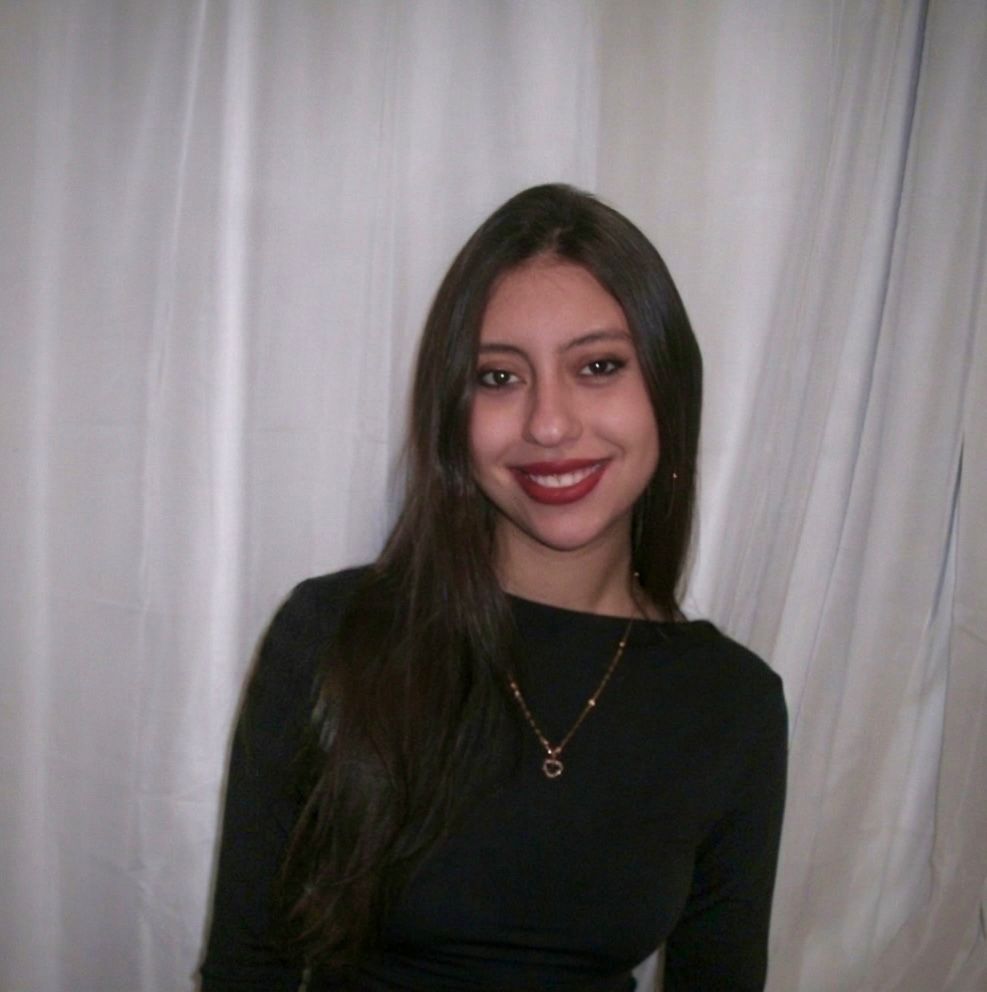 Caroline Alexsandra Jarabiza