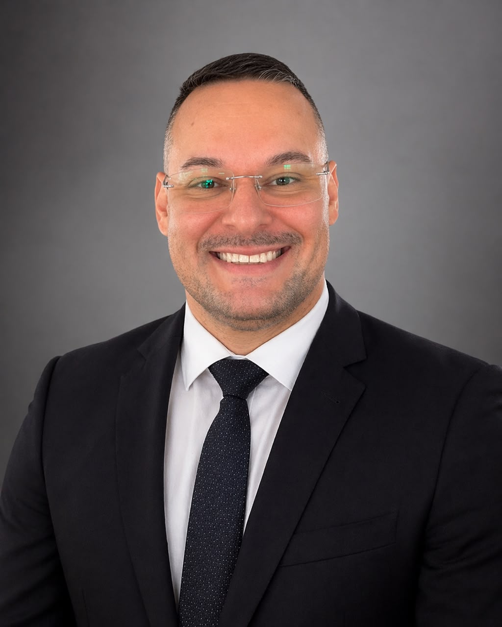 Dr. Douglas Rabuske