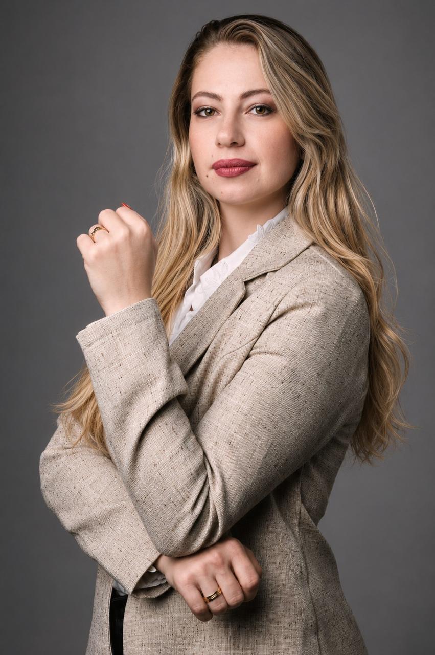 Dra. Daiane Sklar Koscrevic