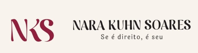 NKS Advocacia — Nara Kuhn Soares